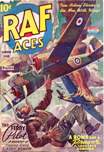 RAF Aces, Summer 1943