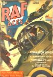 RAF Aces, Winter 1943