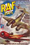 RAF Aces, Spring 1944