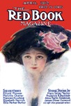 The Red Book Magazine, April 1912