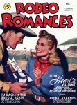 Rodeo Romances, December 1946