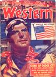 Rio Kid Western, August 1942