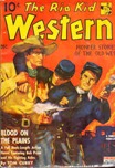 Rio Kid Western, December 1942