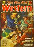 Rio Kid Western, February 1943