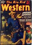 Rio Kid Western, Spring 1944
