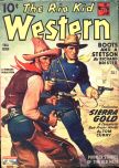 Rio Kid Western, Fall 1944