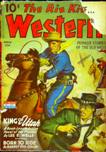 Rio Kid Western, Winter 1944