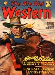 Rio Kid Western, June 1947