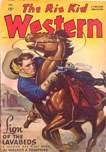 Rio Kid Western, February 1948