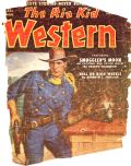 Rio Kid Western, March 1952