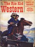 Rio Kid Western, January 1953