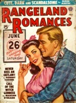 Rangeland Romances, July 1948