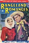 Rangeland Romances, February 1950