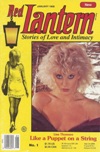 Red Lantern, January 1990