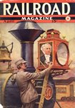 Railroad Magazine, April 1941