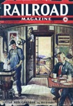 Railroad Magazine, December 1941