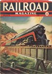 Railroad Magazine, April 1942