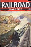 Railroad Magazine, November 1943