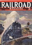 Railroad Magazine, March 1944