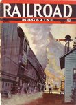 Railroad Magazine, April 1944