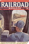 Railroad Magazine, July 1944