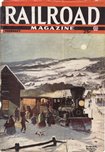 Railroad Magazine, February 1945