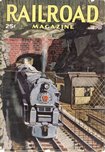 Railroad Magazine, June 1946