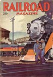 Railroad Magazine, November 1947