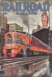 Railroad Magazine, December 1947