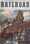 Railroad Magazine, January 1948