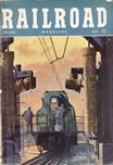 Railroad Magazine, May 1948