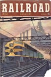 Railroad Magazine, November 1949