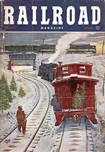 Railroad Magazine, January 1951