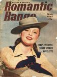 Romantic Range, May 1945