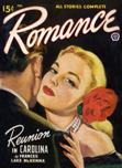 Romance, February 1947