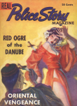 Real Police Story #1, 1937