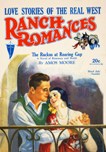 Ranch Romances, July 31, 1931