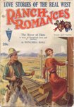 Ranch Romances, April 21, 1933