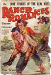 Ranch Romances, March 19, 1937