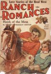 Ranch Romances, October 10, 1941