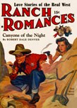 Ranch Romances, February 26, 1943