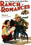 Ranch Romances, February 11, 1944