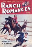 Ranch Romances, December 27, 1946