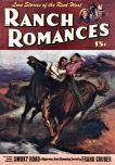 Ranch Romances, January 9, 1948