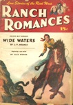Ranch Romances, May 14, 1948