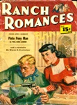 Ranch Romances, April 29, 1949