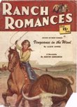 Ranch Romances, October 14, 1949