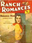 Ranch Romances, November 25, 1949