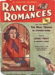 Ranch Romances, June 9, 1950