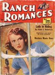 Ranch Romances, February 2, 1951